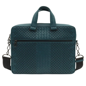 BOTTEGA VENETA イントレチャート ウィービング ブリーフケース 2WAY / 471370 155615723