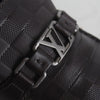 LOUIS VUITTON ダミエ ドライビング ローファー 10.5(295) 155615736 [P]