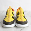 HERMES Dual Knit Sneakers Gelb 42 (270) 155615876 [P]