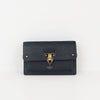 LOUIS VUITTON Wallet Chain M67839 155616180 [P]
