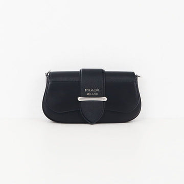 PRADA シドニーミニクロスバッグ 1DH071 155616285