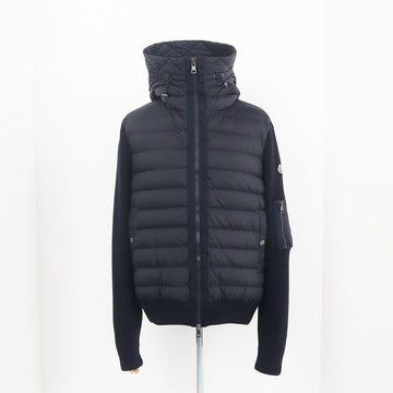 MONCLER Padded Cardigan XXL 155616387