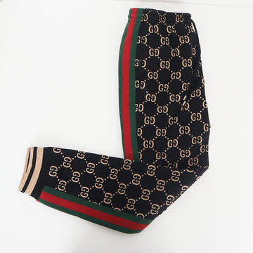 GUCCI Jogginghose aus Baumwolljersey L 695976 XJEEI 1030 155616396