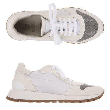Brunello Cucinelli 25SS MZSFG1960 C6280 Multi Sneakers 127449669