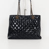 CHANEL Lack Schultertasche 21. Serie A92894 155616402 [P]