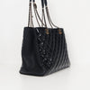 CHANEL Lack Schultertasche 21. Serie A92894 155616402 [P]