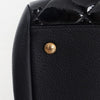 CHANEL Lack Schultertasche 21. Serie A92894 155616402 [P]