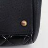 CHANEL Lack Schultertasche 21. Serie A92894 155616402 [P]