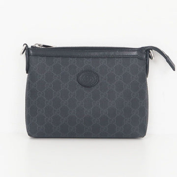 Gucci Interlocking G Crossbody Bag 760021 155616847