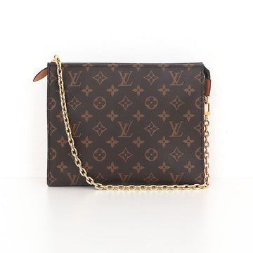 Louis Vuitton Toiletry Pouch on Chain M81412 155617352