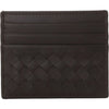 Bottega Veneta Intrecciato Card Holder 144093690 [P]
