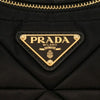 PRADA 26 ナイロン ラージ パディング バッグ 155622480 [P]