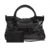 Balenciaga Le City First Bag Brass Details 155622658 [P]