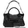 Balenciaga Le City First Bag Brass Details 155622658 [P]