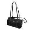 PRADA 26 Nylon Saffiano Leder Duffel Tasche 155622664 [P]