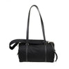 PRADA 26 Nylon Saffiano Leder Duffel Tasche 155622664 [P]