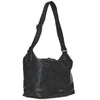 Loewe 26 Cubby Cross Bag Medium In Flexible Grain Calfskin 155622681 [P]