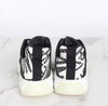 CHANEL Mixed Fiber Sneakers 36.5(235) 155623652 [P]