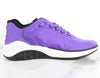 CHANEL Violette Sneakers 36.5(235) 155623664 [P]