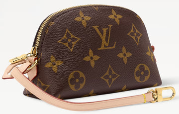 Louis Vuitton Cosmetic Pouch Monogram M25653 155624055