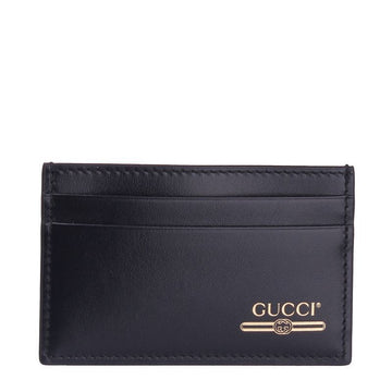 Gucci Leather Card Case 547596 0YA0G 1000 49854686