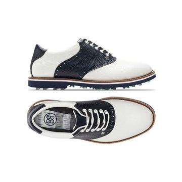 GFORE 22SS SADDLE GALLIVANTER Golf Shoes White G4MC20EF03 S/TWT 33627754