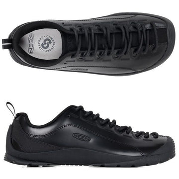 KEEN 26SS パースセイドブラック ジャスパー スニーカー 1031712 155627044