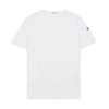 Moncler Logo Patch Short Sleeve T-Shirt 77332008 [P]