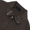 STONE ISLAND Light Canvas Denim TC Coach Jacke 155627623 [P]
