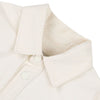 AMI White Cotton Overshirt 155627634 [P]
