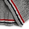 THOM BROWNE ショートスリーブカーディガン FKC694AY3062-065 155627654 [P]