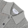 THOM BROWNE ショートスリーブカーディガン FKC694AY3062-065 155627654 [P]