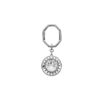 SWAROVSKI ルーセント キーホルダー キーリング 5669119 114370035