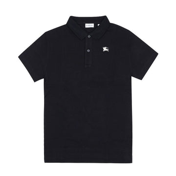 BURBERRY チェックポロシャツ キッズ半袖 153697528