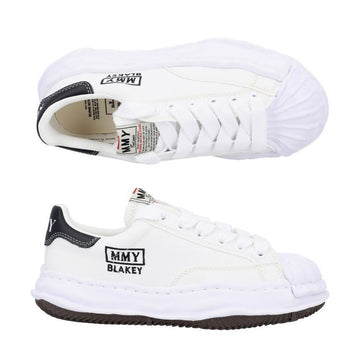 MAISON MIHARA YASUHIRO Blakey OG Low Sneakers 154151152