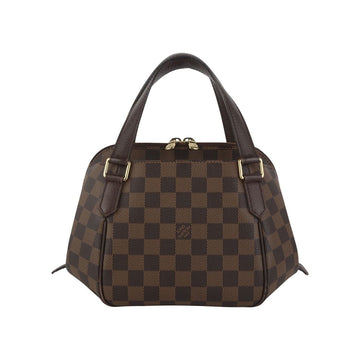 Louis Vuitton Damier Ebene Belém PM Tote Bag N51173 37106K-1 155627944