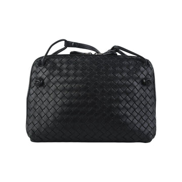 Bottega Veneta Intrecciato Nodini Crossbody Bag 37106K-2 155628035