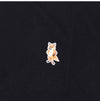 MAISON KITSUNE Herren T-Shirt mit kurzen Ärmeln 155628040 [P]