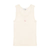 MAISON KITSUNE Damen ärmelloses Oberteil 155628053 [P]