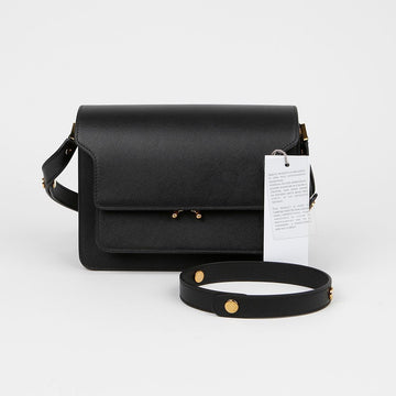 MARNI トランク ミディアム ショルダーバッグ 155271312