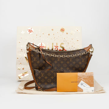 Louis Vuitton M46311 Loop Hobo Shoulder Crossbody Bag 155303256
