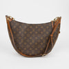 LOUIS VUITTON Loop Hobo Schulter Crossbody Tasche M46311 155303256 [P]