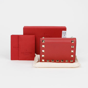 VALENTINO Rockstud Geldbörse 155303705