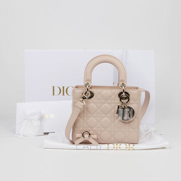 DIOR Kleine Schultertasche mit Träger M0531OUQA 155304035