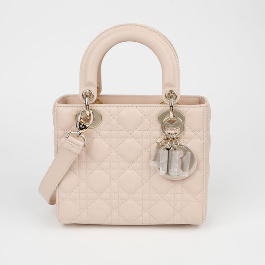 Dior Small Tote Shoulder Bag 155304035 [P]