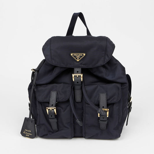 PRADA Reedition 1978 kleine Rückentasche 155304044