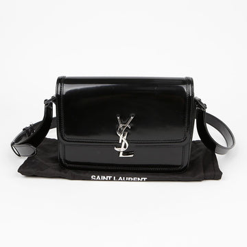 SAINT LAURENT Solferino Medium Schulter Crossbody Bag 155305173