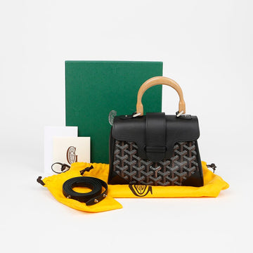 GOYARD Saigon Mini Tote Schultertasche 155305310
