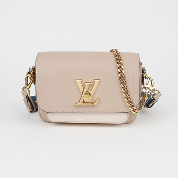 LOUIS VUITTON ラックミ テンダー ショルダー クロスバッグ 155334841