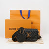 Louis Vuitton New Wave Multi Pochette Shoulder Crossbody Bag 155334858 [P]